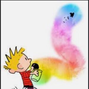 Meet your Posher, Max